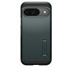 KRYT SPIGEN TOUGH ARMOR GOOGLE PIXEL 9 / 9 PRO ABYSS GREEN