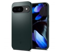 KRYT SPIGEN THIN FIT GOOGLE PIXEL 9 / 9 PRO ABYSS GREEN