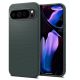 KRYT SPIGEN LIQUID Air GOOGLE PIXEL 9 PRO XL ABYSS GREEN