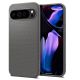 KRYT SPIGEN LIQUID Air GOOGLE PIXEL 9 PRO XL MARBLE GREY