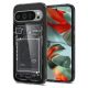 KRYT SPIGEN ULTRA HYBRID GOOGLE PIXEL 9 PRO XL ZERO ONE