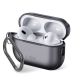 KRYT TECH-PROTECT MAGMAT APPLE AirPODS PRO 1 / 2 MATTE BLACK