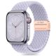 KRYT TECH-PROTECT NYLONMAG APPLE WATCH 4 / 5 / 6 / 7 / 8 / 9 / SE (38 / 40 / 41 mm) PERIWINKLE