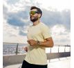 ŘEMÍNEK TECH-PROTECT STAINLESS SAMSUNG GALAXY WATCH 4 / 5 / 5 PRO / 6 / 7 / FE SILVER