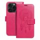 MEZZO Book   iPhone 15 Pro  magenta