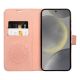 MEZZO Book   iPhone 16 Pro mandala peach fuzz
