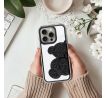 TEDDY BEAR Case  iPhone 16 Pro Max cerný