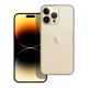 CLEAR Case 2 mm  iPhone 16 Pro prusvitný