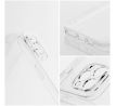 CLEAR Case 2 mm  iPhone 16 Pro (camera protection) prusvitný