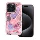 TWINKI Case  iPhone 16 Pro ružový