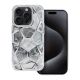 TWINKI Case  iPhone 16 Pro Max stríbrný