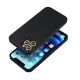 SILICONE   iPhone 16 Pro cerný