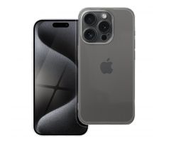 CLEAR CASE 1,5 mm  iPhone 16 Pro Max prusvitný