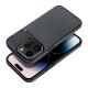 Case CARBON PREMIUM  iPhone 16 cerný