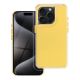 MATRIX Case  iPhone 16 Pro Max žlutý