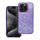 TUTTI FRUTTI Case  iPhone 16 Pro fialový