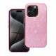TUTTI FRUTTI Case  iPhone 16 Plus ružový
