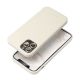 Roar Space Case -  iPhone 16 Pro Aqua White