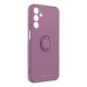 Roar Amber Case -  Samsung Galaxy A15 4G / A15 5G fialový