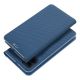 LUNA Book Carbon  iPhone 16 Pro modrý
