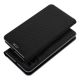 LUNA Book Carbon  iPhone 16 Plus cerný