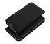 LUNA Book Carbon  iPhone 16 Pro Max cerný