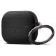 KRYT SPIGEN URBAN FIT SAMSUNG GALAXY BUDS 3 / 3 PRO BLACK