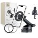 DRŽÁK DO AUTA TECH-PROTECT N56 MAGNETIC MAGSAFE DASHBOARD & VENT CAR MOUNT BLACK