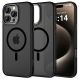KRYT TECH-PROTECT MAGEDGE MAGSAFE iPhone 16 Pro Max MATTE BLACK/GUNMETAL