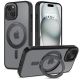 KRYT TECH-PROTECT MAGRING MAGSAFE iPhone 15 MATTE BLACK