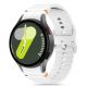 ŘEMÍNEK TECH-PROTECT SILICONE SPORT SAMSUNG GALAXY WATCH 4 / 5 / 5 PRO / 6 / 7 / FE WHITE