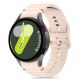 ŘEMÍNEK TECH-PROTECT SILICONE SPORT SAMSUNG GALAXY WATCH 4 / 5 / 5 PRO / 6 / 7 / FE PINK