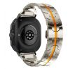 ŘEMÍNEK TECH-PROTECT STAINLESS LINE SAMSUNG GALAXY WATCH ULTRA (47 mm) TITANIUM/ORANGE
