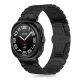 ŘEMÍNEK TECH-PROTECT STAINLESS LINE SAMSUNG GALAXY WATCH ULTRA (47 mm) BLACK
