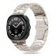 ŘEMÍNEK TECH-PROTECT STAINLESS LINE SAMSUNG GALAXY WATCH ULTRA (47 mm) TITANIUM