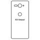 Hydrogel - zadní ochranná fólie - Sony Xperia XZ2 Compact