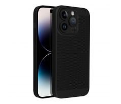 BREEZY   iPhone 16 Plus cerný