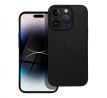 BREEZY Case  iPhone 16 Pro cerný