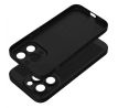 BREEZY Case  iPhone 16 Pro cerný