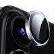 OCHRANNÉ SKLO ZADNÍ KAMERY ESR ARMORITE CAMERA PROTECTOR iPhone 16 / 16 Plus CLEAR