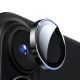 OCHRANNÉ SKLO ZADNÍ KAMERY ESR ARMORITE CAMERA PROTECTOR iPhone 16 / 16 Plus BLACK