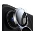 OCHRANNÉ SKLO ZADNÍ KAMERY ESR ARMORITE CAMERA PROTECTOR iPhone 16 Pro / 16 Pro Max CLEAR