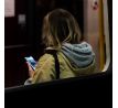 2KS V BALENÍ, SET 2 ANTI-SPY OCHRANNÝCH SKEL HOFI ANTI SPY GLASS PRO+ 2-PACK iPhone 16 Plus PRIVACY