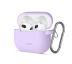 KRYT TECH-PROTECT SILICONE HOOK APPLE AirPODS 3 LAVENDER