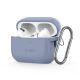 KRYT TECH-PROTECT SILICONE HOOK APPLE AirPODS PRO 1 / 2 BABY BLUE