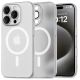 KRYT TECH-PROTECT MAGSLIM MAGSAFE iPhone 16 Pro MATTE/WHITE