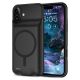 KRYT S BATERIÍ TECH-PROTECT POWERCASE MAGSAFE 7000mAh iPhone 16 BLACK