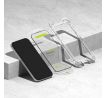 2KS V BALENÍ, SET 2 OCHRANNÝCH SKEL RINGKE EASY SLIDE 2-PACK iPhone 16 Pro Max BLACK