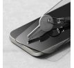 2KS V BALENÍ, SET 2 OCHRANNÝCH SKEL RINGKE EASY SLIDE 2-PACK iPhone 16 Pro Max BLACK