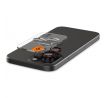 2KS V BALENÍ, SET 2 SKEL ZADNÍ KAMERY SPIGEN OPTIK PRO L-SERIES GLAS.TR ”EZ FIT” CAMERA PROTECTOR 2-PACK iPhone 14 Pro / 14 Pro Max / 15 Pro / 15 Pro Max / 16 Pro / 16 Pro Max BLACK
